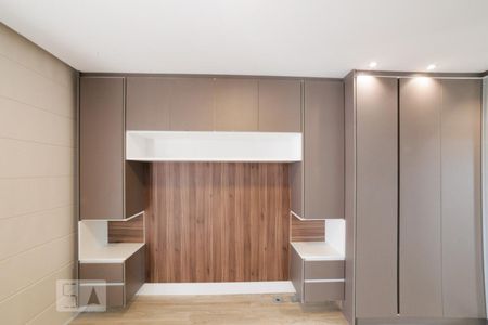 Studio para alugar com 49m², 1 quarto e 1 vagaQuarto