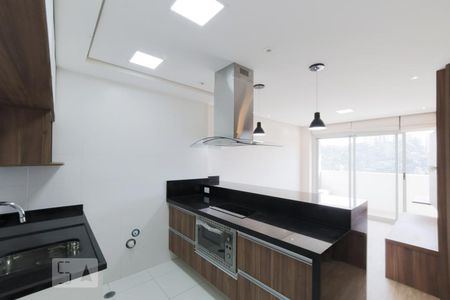 Studio de kitnet/studio para alugar com 1 quarto, 49m² em Vila Cruzeiro, São Paulo