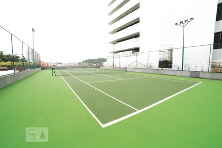 Studio para alugar com 49m², 1 quarto e 1 vagaQuadra