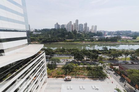 Studio para alugar com 49m², 1 quarto e 1 vagaVista Varanda