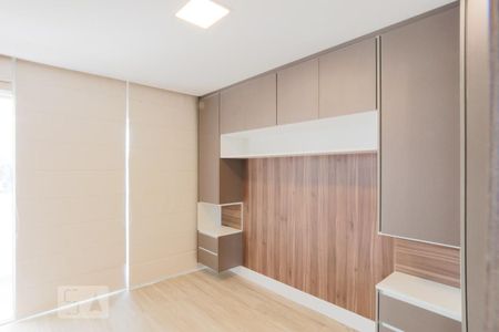 Studio para alugar com 49m², 1 quarto e 1 vagaQuarto