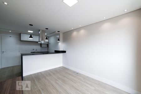 Studio para alugar com 49m², 1 quarto e 1 vagaSala