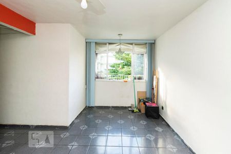 Sala de apartamento à venda com 2 quartos, 47m² em Fonseca, Niterói