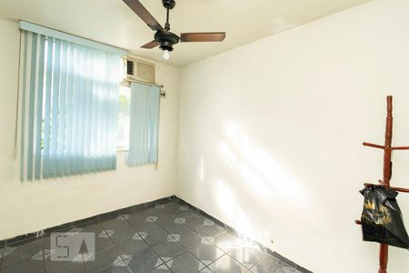 Banheiro do Quarto 2 de apartamento à venda com 2 quartos, 47m² em Fonseca, Niterói