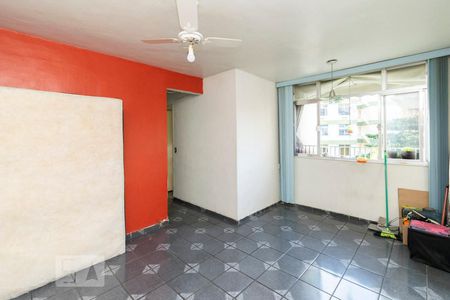 Sala de apartamento à venda com 2 quartos, 47m² em Fonseca, Niterói