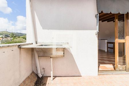 Apartamento à venda com 160m², 3 quartos e 2 vagasTerraço