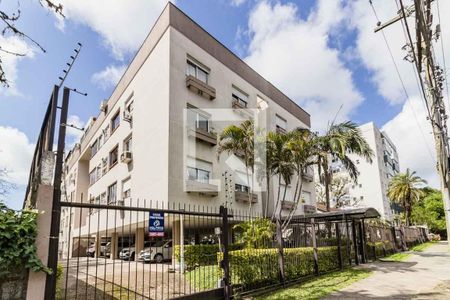 Apartamento à venda com 160m², 3 quartos e 2 vagasFachada
