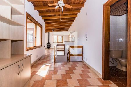 Apartamento à venda com 160m², 3 quartos e 2 vagasCobertura