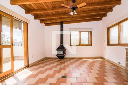 Apartamento à venda com 160m², 3 quartos e 2 vagasCobertura