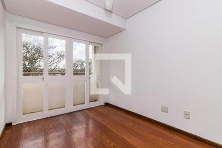 Sala de apartamento à venda com 3 quartos, 160m² em Teresópolis, Porto Alegre