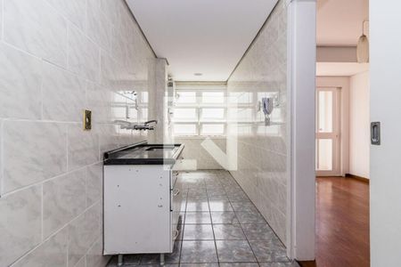 Apartamento à venda com 160m², 3 quartos e 2 vagasCozinha