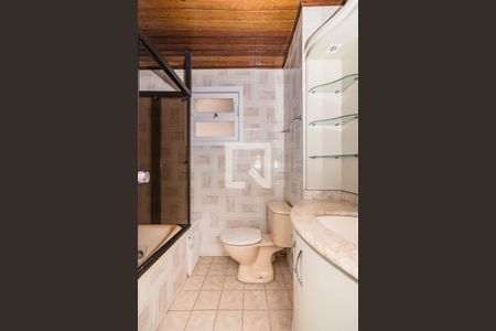 Apartamento à venda com 160m², 3 quartos e 2 vagasBanheiro