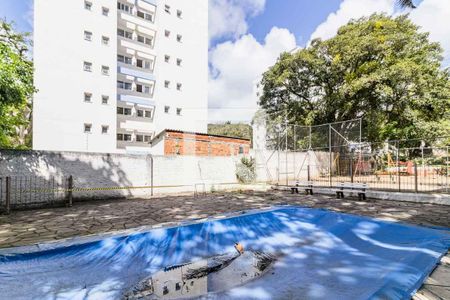 Apartamento à venda com 160m², 3 quartos e 2 vagasÁrea comum - Piscina