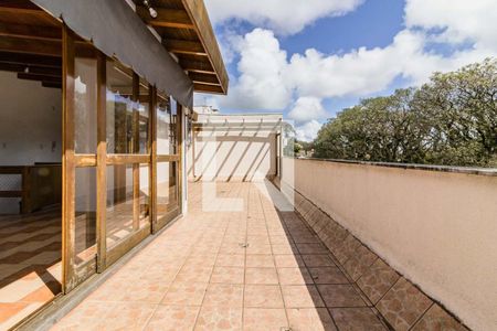 Apartamento à venda com 160m², 3 quartos e 2 vagasTerraço