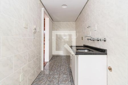 Apartamento à venda com 160m², 3 quartos e 2 vagasCozinha