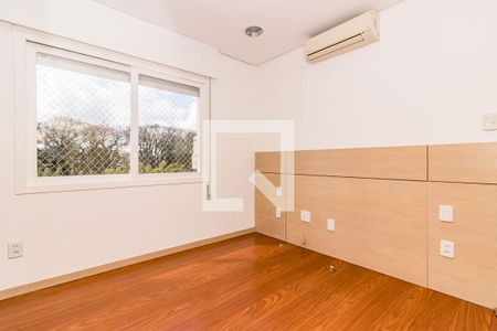 Apartamento à venda com 160m², 3 quartos e 2 vagasDormitório 2