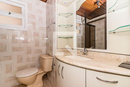 Apartamento à venda com 160m², 3 quartos e 2 vagasBanheiro