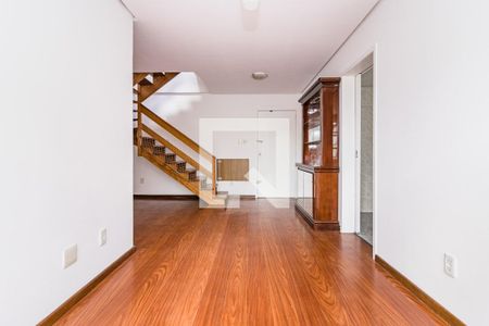 Sala de apartamento à venda com 3 quartos, 160m² em Teresópolis, Porto Alegre