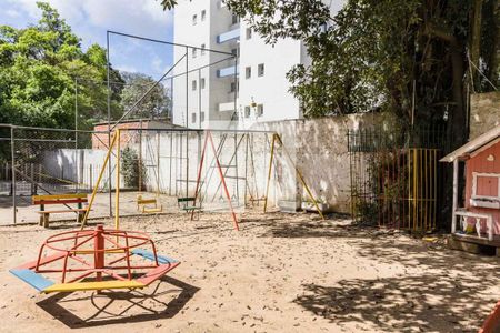 Apartamento à venda com 160m², 3 quartos e 2 vagasÁrea Comum - Playground