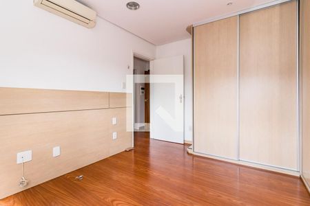 Apartamento à venda com 160m², 3 quartos e 2 vagasDormitório 2