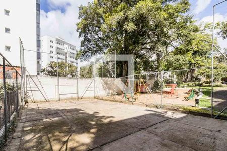 Apartamento à venda com 160m², 3 quartos e 2 vagasÁrea Comum - Playground