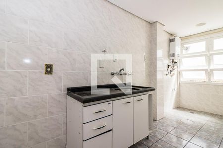 Apartamento à venda com 160m², 3 quartos e 2 vagasCozinha