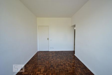 Sala  de apartamento à venda com 3 quartos, 109m² em São Domingos, Niterói