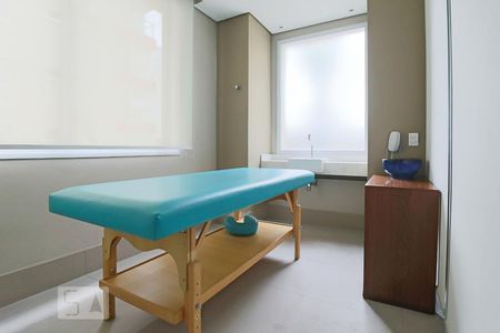 Apartamento à venda com 77m², 2 quartos e 2 vagas Apartamento à venda com 77m², 2 quartos e 2 vagasSala de Massagem condomínio