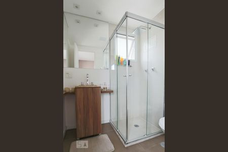 Apartamento à venda com 77m², 2 quartos e 2 vagas Apartamento à venda com 77m², 2 quartos e 2 vagasBanheiro/Suíte