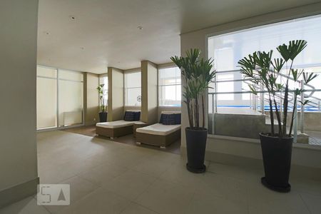 Apartamento à venda com 77m², 2 quartos e 2 vagas Apartamento à venda com 77m², 2 quartos e 2 vagasSauna condomínio