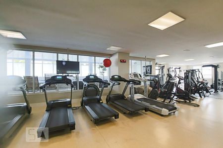 Apartamento à venda com 77m², 2 quartos e 2 vagas Apartamento à venda com 77m², 2 quartos e 2 vagasAcademia condomínio