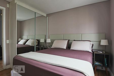 Apartamento à venda com 77m², 2 quartos e 2 vagas Apartamento à venda com 77m², 2 quartos e 2 vagasQuarto 1