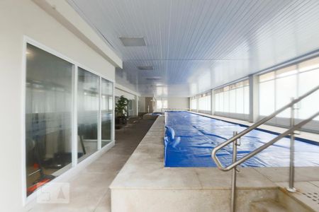 Apartamento à venda com 77m², 2 quartos e 2 vagas Apartamento à venda com 77m², 2 quartos e 2 vagasPiscina Coberta condomínio