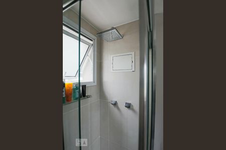 Apartamento à venda com 77m², 2 quartos e 2 vagas Apartamento à venda com 77m², 2 quartos e 2 vagasBanheiro/Suíte