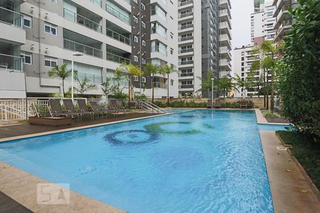 Apartamento à venda com 77m², 2 quartos e 2 vagas Apartamento à venda com 77m², 2 quartos e 2 vagasPiscina Externa condomínio