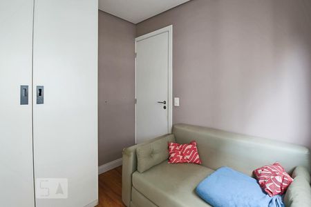 Apartamento à venda com 77m², 2 quartos e 2 vagas Apartamento à venda com 77m², 2 quartos e 2 vagasQuarto 2