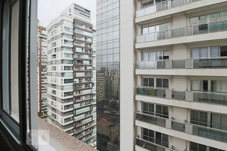 Apartamento à venda com 77m², 2 quartos e 2 vagas Apartamento à venda com 77m², 2 quartos e 2 vagasVista