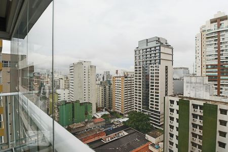 Apartamento à venda com 77m², 2 quartos e 2 vagas Apartamento à venda com 77m², 2 quartos e 2 vagasVista