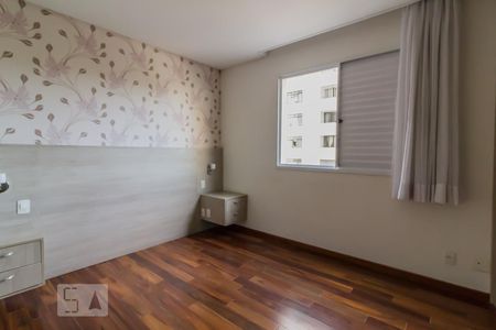 Apartamento para alugar com 115m², 3 quartos e 2 vagasSuíte
