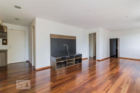 Sala de apartamento para alugar com 3 quartos, 115m² em Vila Santo Antônio, Guarulhos