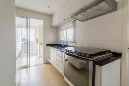 Apartamento para alugar com 115m², 3 quartos e 2 vagasCozinha