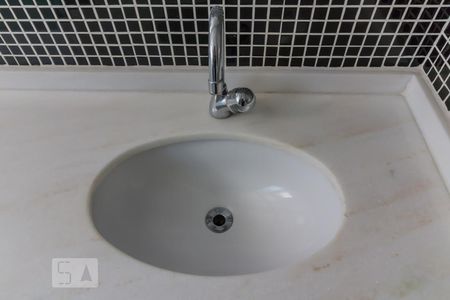 Apartamento para alugar com 115m², 3 quartos e 2 vagasPia da suíte