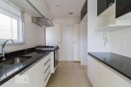 Apartamento para alugar com 115m², 3 quartos e 2 vagasCozinha