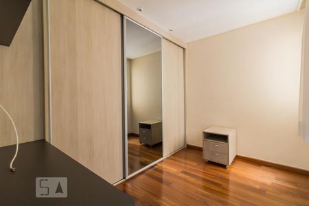 Quarto 1 de apartamento para alugar com 3 quartos, 115m² em Vila Santo Antônio, Guarulhos