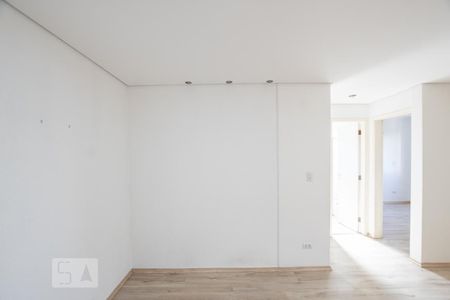 Sala de apartamento à venda com 2 quartos, 56m² em Jardim Oriental, São Paulo