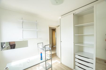 Quarto de apartamento à venda com 2 quartos, 56m² em Jardim Oriental, São Paulo