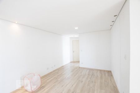 Sala de apartamento à venda com 2 quartos, 56m² em Jardim Oriental, São Paulo