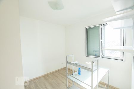 Quarto de apartamento à venda com 2 quartos, 56m² em Jardim Oriental, São Paulo