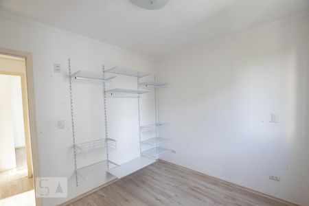 Quarto de apartamento à venda com 2 quartos, 56m² em Jardim Oriental, São Paulo