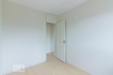 Apartamento à venda com 43m², 2 quartos e 1 vagaQuarto 2